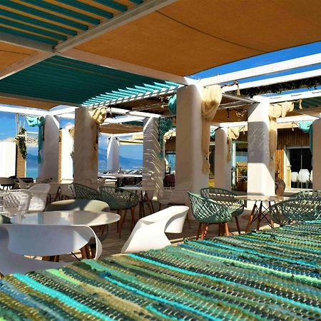Marzi Beach And Bungalows Hotel Kokkonion Luaran gambar
