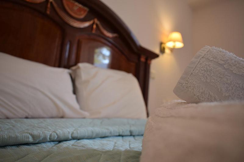 Marzi Beach And Bungalows Hotel Kokkonion Luaran gambar