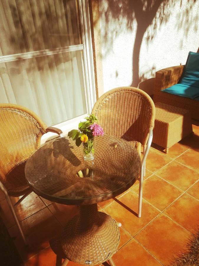 Marzi Beach And Bungalows Hotel Kokkonion Luaran gambar