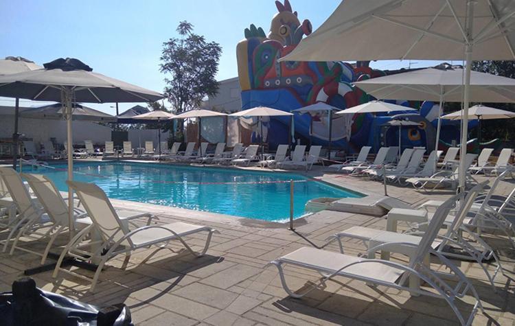 Marzi Beach And Bungalows Hotel Kokkonion Luaran gambar