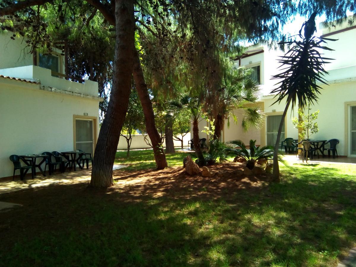 Marzi Beach And Bungalows Hotel Kokkonion Luaran gambar