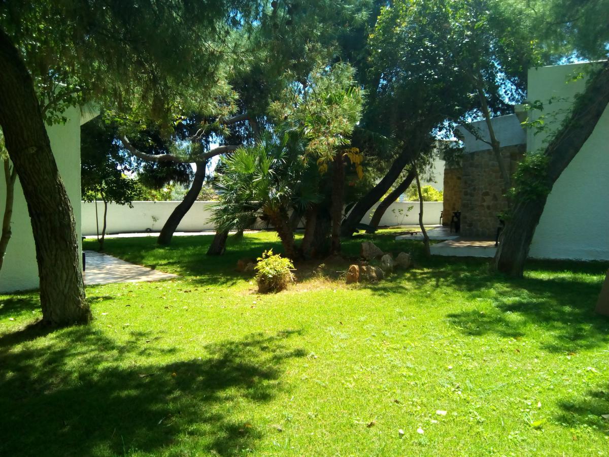 Marzi Beach And Bungalows Hotel Kokkonion Luaran gambar